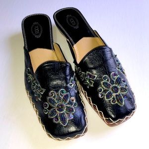 TOD’S Mules, EU 40
